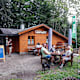 Lindensteinhütte