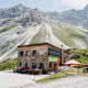 Wanderung zur Tribulaunhütte vom Gasthof Feuerstein/Gschnitztal