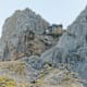 Wanderung zur Meilerhütte von der Leutasch