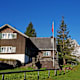 Naturfreundehaus Tannhütte