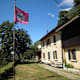 Naturfreundehaus Capanna Genzianella