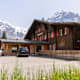 Naturfreundehaus Grindelwald