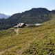 Lechaschauer Alm