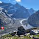Oberaletsch Hütte