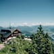 Wanderung zum Pendlinghaus von Hinterthiersee