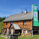 Petzhütte
