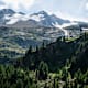 Wanderung zur Zufallhütte vom Martelltal