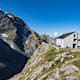 Glecksteinhütte