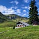 Reuttener Hütte