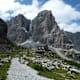 Rifugio Alberto e Maria ai Brentei