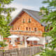 Dr. Oedl-Haus