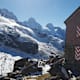 Wanderung zur Rottalhütte von Stechelberg