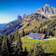 Schneetalalm
