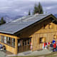 Saalfeldnerhütte