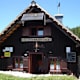 Sarsteinhütte