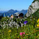 Laufener Hütte