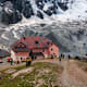 Schaubachhütte (bis auf Weiteres geschlossen)