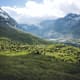 Stafelalp Zermatt