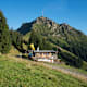 Alpengasthaus Stanglalm