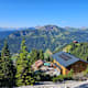 Tannheimer Hütte