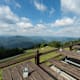 Mountainbiketour zur Traisnerhütte von der Bergstation des Muckenkogel-Sesselliftes