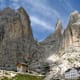 Rifugio Vajolet