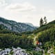 Wanderung zum Wiesberghaus von der Dachstein-Krippenstein-Seilbahn