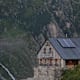 Wanderung zur Windegghütte von Fuhren