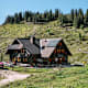 Wanderung zur Ybbstaler Hütte von Stiegengraben