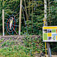 Von Nöstach auf den Peilstein