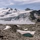 Brochkogel Nordwand