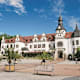 Bad Schmiedeberg – Schönen Aussicht