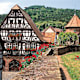 Der Stäffelsberg und Bad Bergzabern