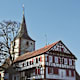 Panoramatour um Sternenfels