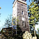 Rauchberg und Geologische Karte
