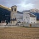 Jakobsweg Graubünden - Etappe 1: Von Müstair nach Lü