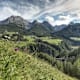 Jakobsweg Graubünden - Etappe 6: Von Zernez nach S-chanf (Cinous-chel)