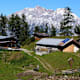 Wanderung zur Pfaffenhofer Alm von Pfaffenhofen