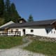 Wanderung zur Stamser Alm von Stams