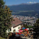 Rundtour Buzi Hütte - Rauschbrunnen - Höttinger Bild von Innsbruck