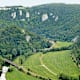 Grand Canyon auf Schwäbisch - Etappe 2: Von der Lochenhütte auf den Rauhen Stein