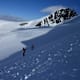 Breithorn-Überschreitung