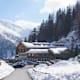 Skihochtour Großglockner, Tag 1: Vom Lucknerhaus zur Stüdlhütte