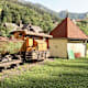 Styrian Iron Trail - Etappe 5: Von Radmer an der Stube nach Eisenerz
