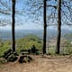 Königswinter - Wanderung der 10 Bergaussichten