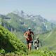 Trailrunning: Runde Besler