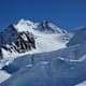 Skihochtour auf die Wildspitze, Tag 2: Vom Winterhaus Taschachhaus auf die Wildspitze
