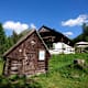 Grießsteine in den Seckauer Tauern