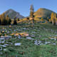 Churfirsten Überschreitung