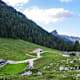 Berchtesgadener Gipfelweg - Etappe 6: Vom Wachterl über Karkopf und Steinerne Agnes zum Hallthurm